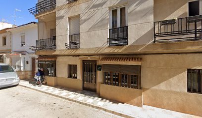 C.d.escuadron del CARPFISHING