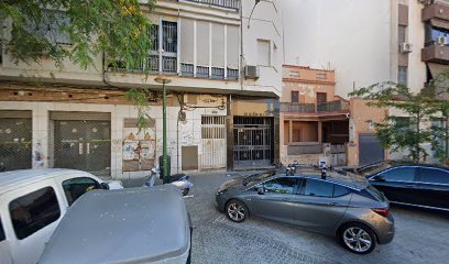 Fitness Park Sevilla – Villalobos