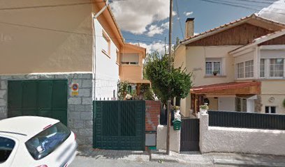 Tri+ Moralzarzal