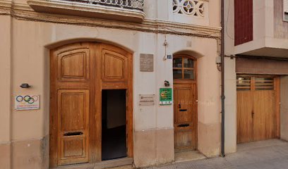 CAMA – Col·lectiu d’Amics Muntanyencs d’Algemesí