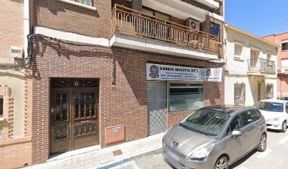 Gimnasio Deportivo Lee’s