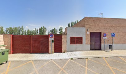 CLUB DEPORTIVO AZUQUECA