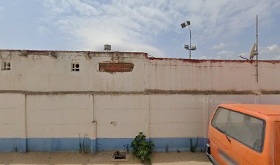 C. D. Atlético Pastores (Algeciras)