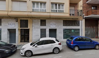 AH Centro de entrenamiento y readaptación de lesiones