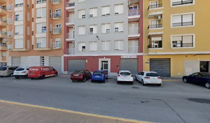 DAIKU KAN DOJO SUECA ESCUELA DE AIKIDO