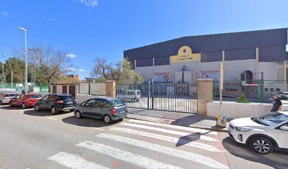 Club Gimnasia Rítmica Liria