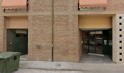 Centro de bienestar Lali