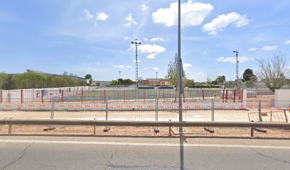 Modulo Atletismo