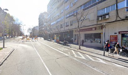 Club Voleibol Valdemoro