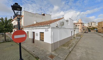 Centro Deportivo Los Remedios