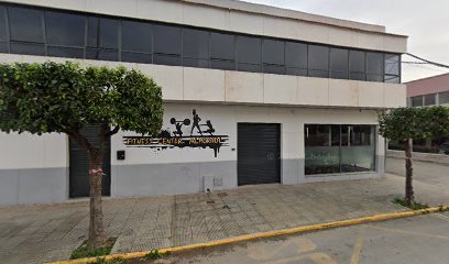 Fitness Center Almoradi
