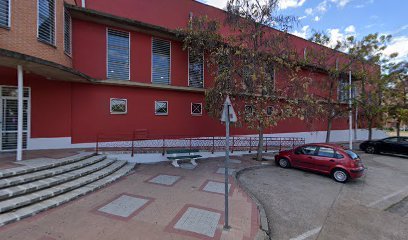 CD Salesianos Puertollano