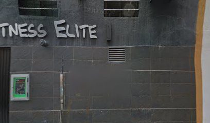 Gimnasio Fitness Elite