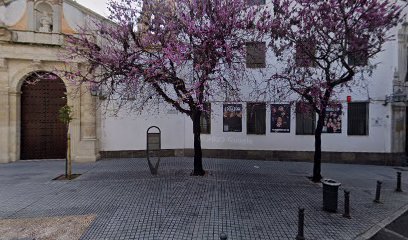 Club Deportivo Alminar Esclavas