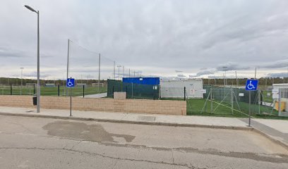 CD El Pinar de Navalcarnero