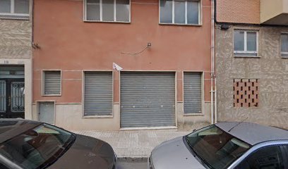 Fútbol Base Yecla