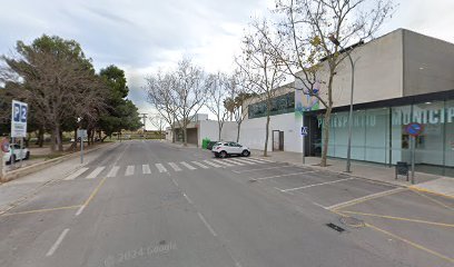Club Padel Xirivella