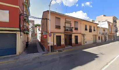 Club Padel Mislata