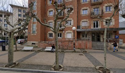 Club de Pelota Ciudad de Soria