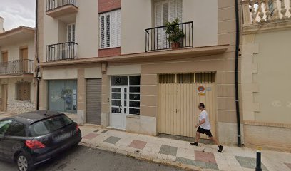 Lita Archery Málaga