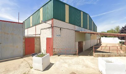 Polideportivo Municipal