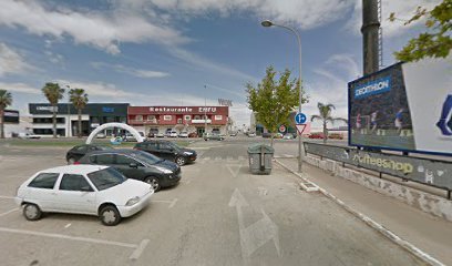 Club de Padel San Javier