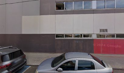Club Baloncesto Benetússer