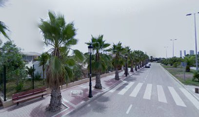 Muifit Montepríncipe