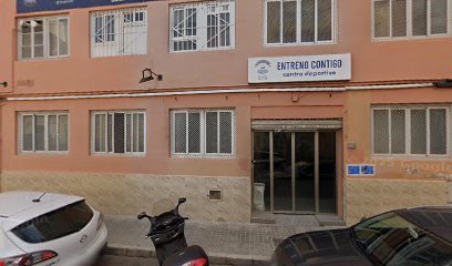 Entreno Contigo. Centro deportivo