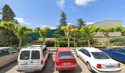 Club Natación Palencia