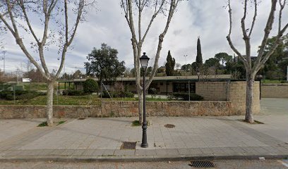 Escuela de Tenis Gutierrez Mellado