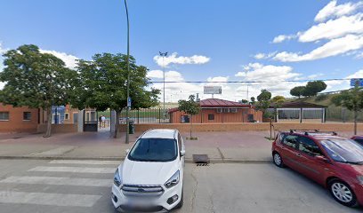 Unión Deportivo Móstoles