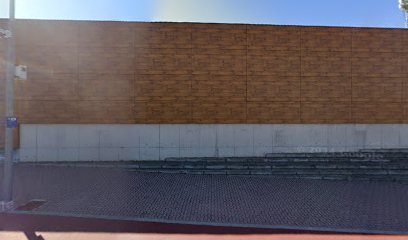 Campo Las Rozas cf