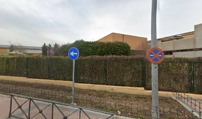 Club Baloncesto Zona Press