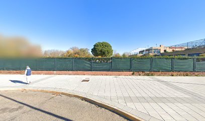 Campo Municipal San Fernando