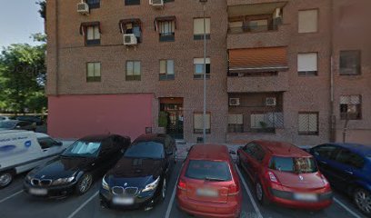 Pabellón Municipal Isabel la Católica