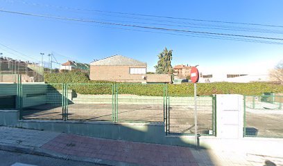 Club Los Cerezos