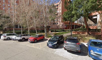 Club de Tenis Tres Cantos