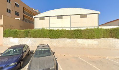 Club Bádminton Vélez-Málaga