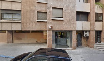 Gimnasio A Tu Manera