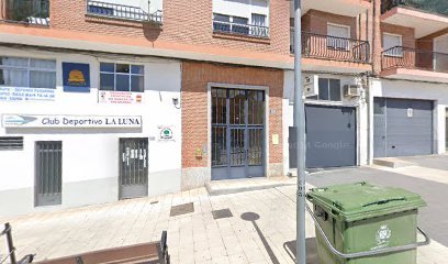 La Luna