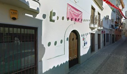 Area Fitness Gimnasio Femenino