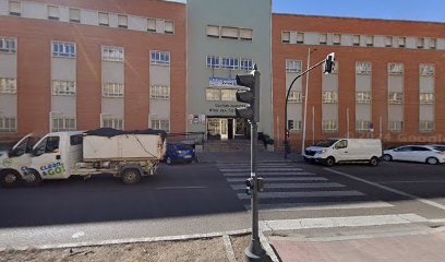 Club Deportivo Maristas Badajoz