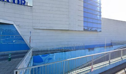 Fitness Park Badajoz – El Faro
