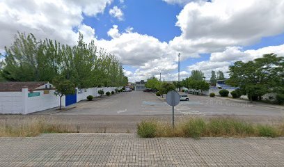 Oficina Municipal de Deportes
