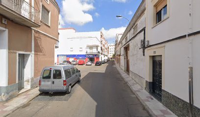 Gimnastico Don Benito