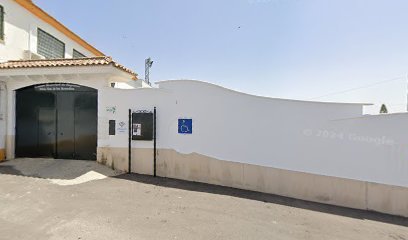 Club Deportivo Olvera Senior