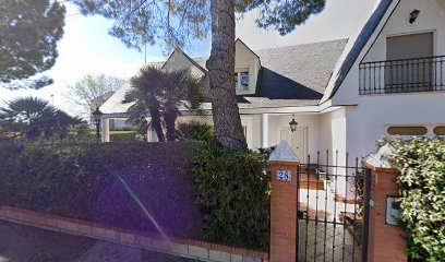 Complejo Deportivo Tomelloso