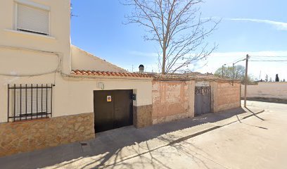 Club Natación Criptana