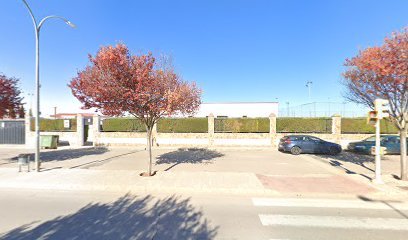 Parque Polideportivo Municipal de Membrilla